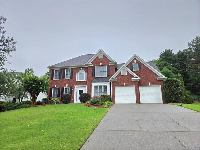 Foto del edificio - 3715 Ridgeside Ct