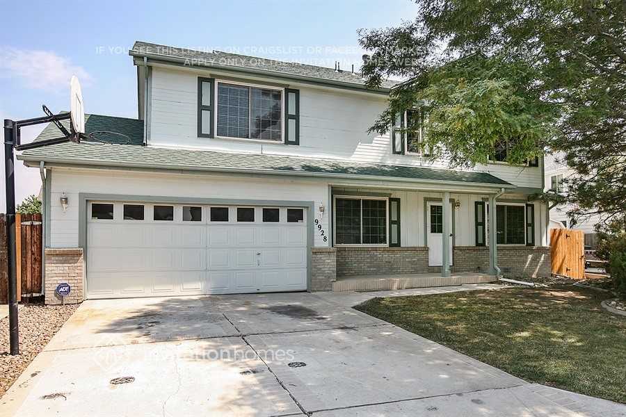 Primary Photo - 9928 Garfield Ct