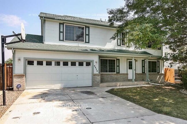 Building Photo - 9928 Garfield Ct
