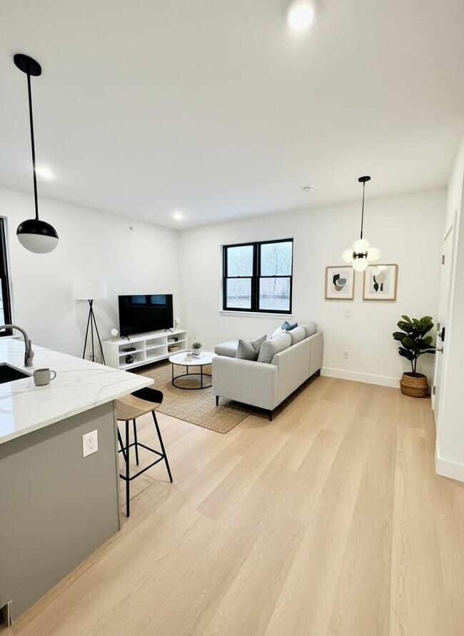 Foto del edificio - 178 W Seymour St