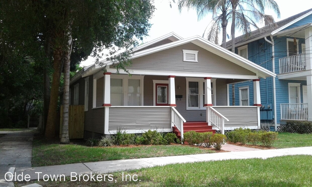 Primary Photo - 3 br, 2 bath House - 433 Ruth Lane