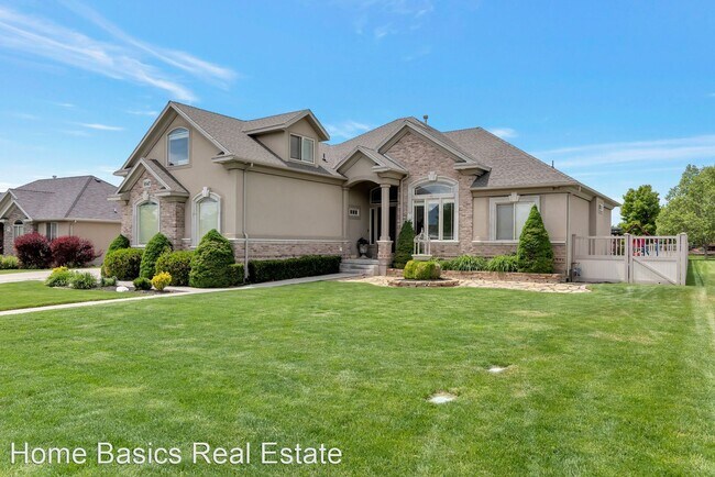 Foto del edificio - 6 br, 4.5 bath House - 9947 N Yorkshire Ct