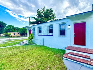 Building Photo - 4802 NW 18th Ave