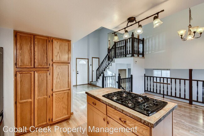 Building Photo - 3 br, 2 bath House - 7894 Jared Way