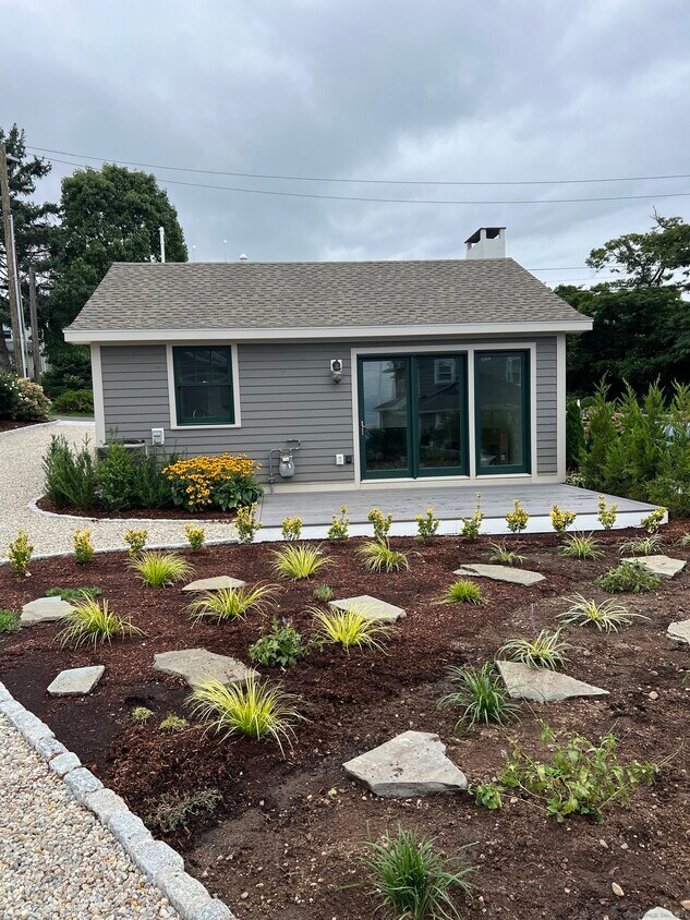 Primary Photo - 31 Sagamore Cove Rd