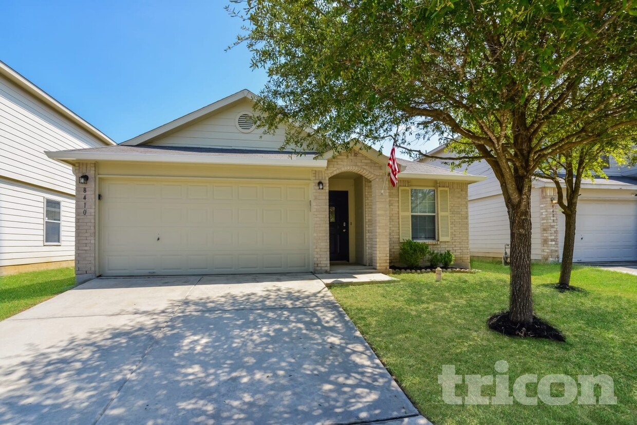 Foto principal - 8410 Stone Chase