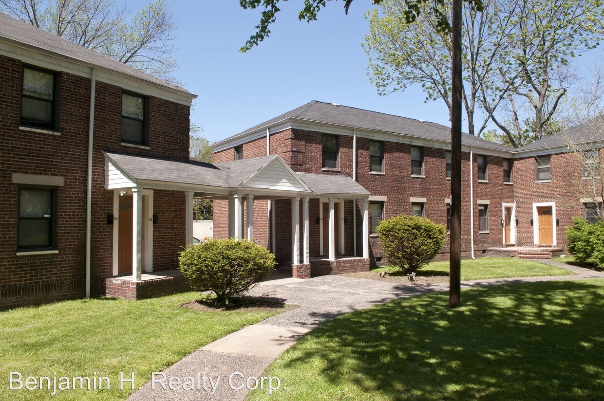 Foto principal - 447-449 Prospect St