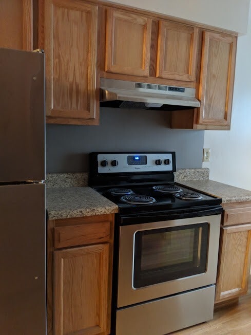 Building Photo - Winterhaven Apartments