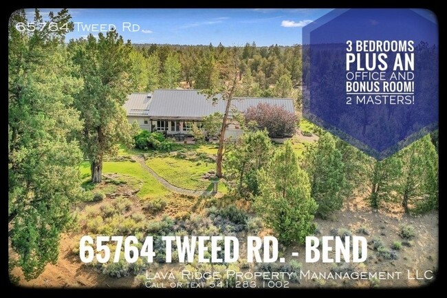 Building Photo - 65764 Tweed Rd