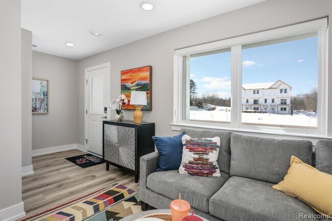 Foto del edificio - 4861 Lismore Ln