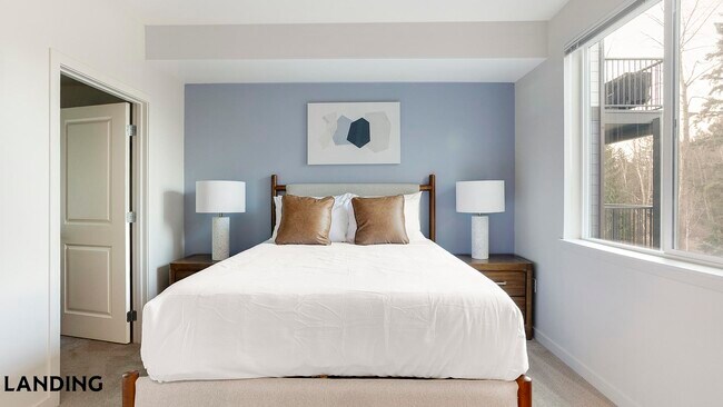 Foto del edificio - 17500 25th Ave NE