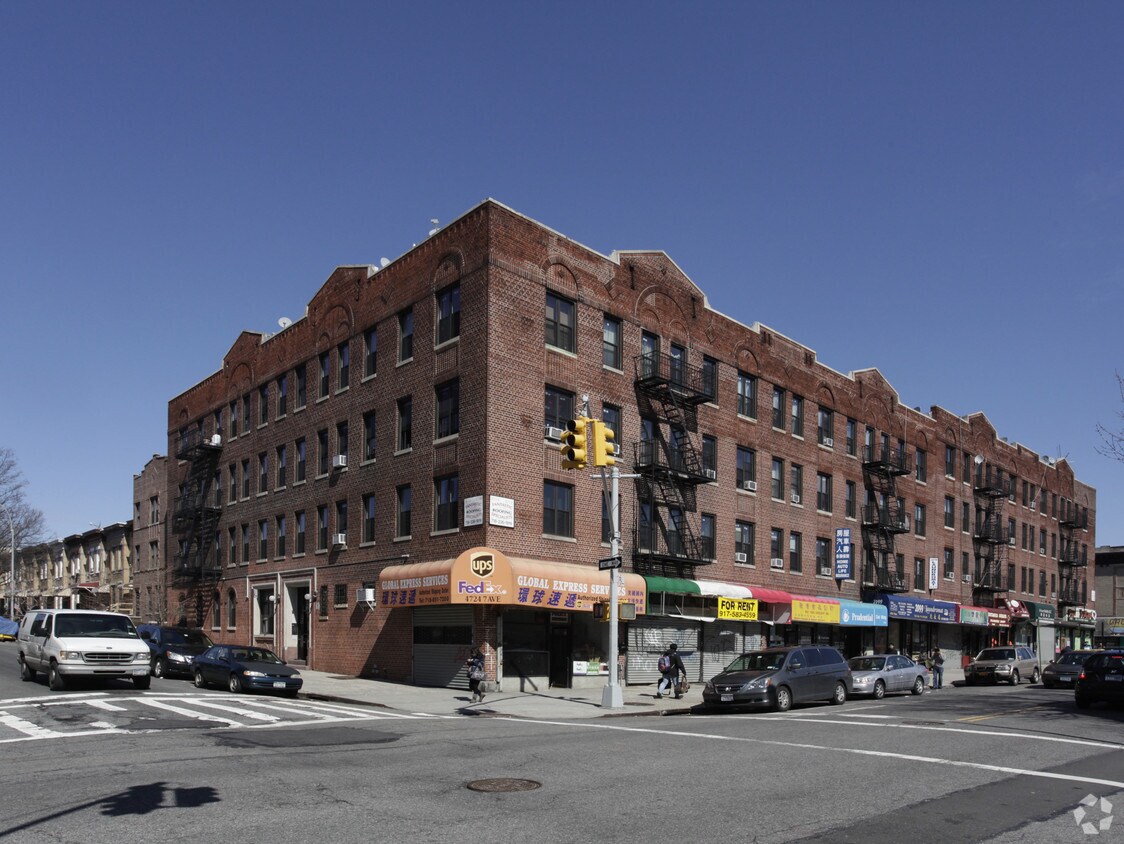 Foto del edificio - 4716 7th Ave