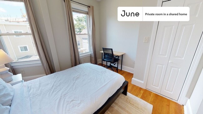 Building Photo - Room in Shared 3 bed/1 bath home
