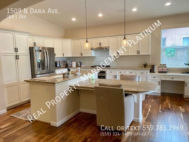 Foto del edificio - $2,945 Harlan Ranch 3 Bed/2 Bath, Communit...