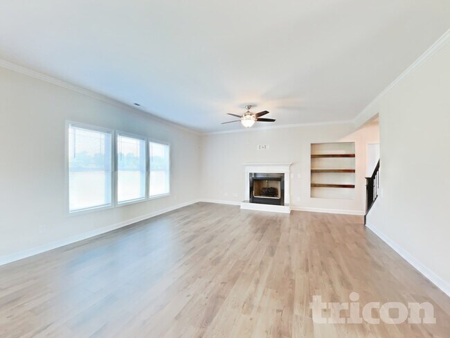 Foto del edificio - 94 Hazelwood Rd