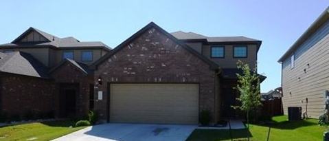 Foto principal - 16029 Hampton Bliss Trce
