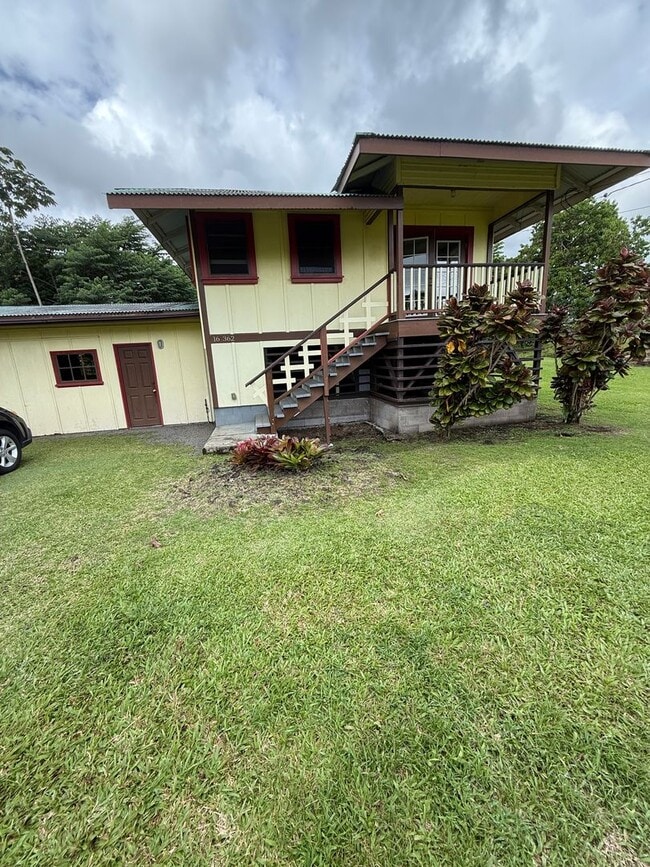 Building Photo - 16-362-362 Keaau Lp