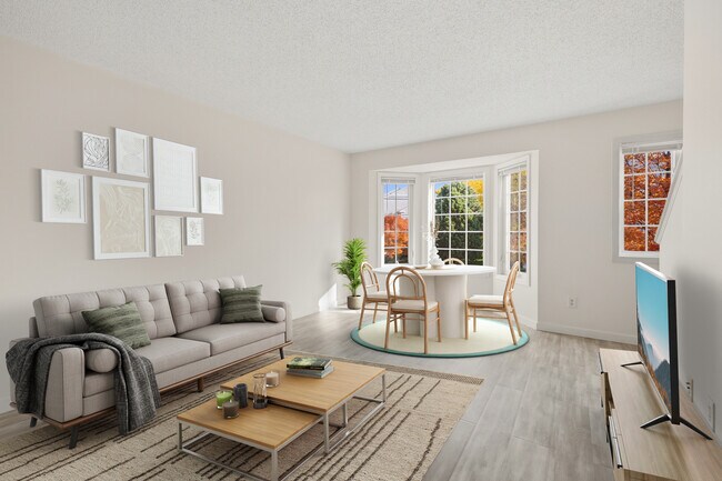 Foto del edificio - 4811 Education Dr N