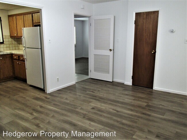 Building Photo - 4 br, 2 bath House - 3817 Yosemite Street