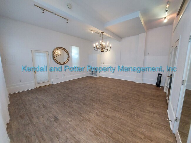 Foto del edificio - Charming Capitola Studio