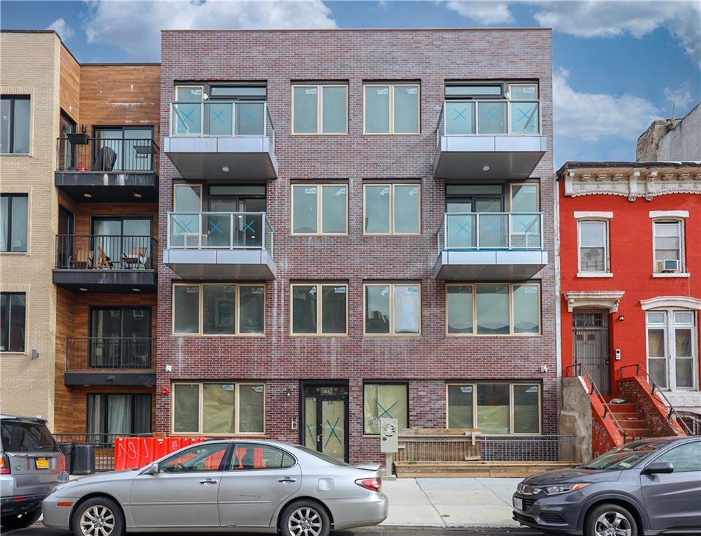Primary Photo - 159 Lexington Ave