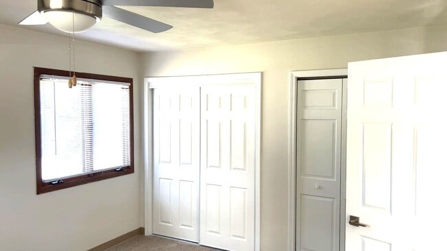 Building Photo - Campus Park Apartments & Commercial