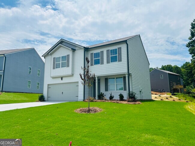 Foto del edificio - 112 Glenrise Dr