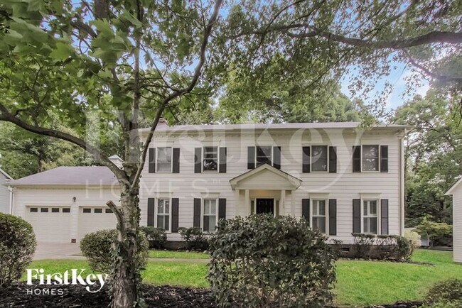 Foto del edificio - 1309 Long Paw Ln