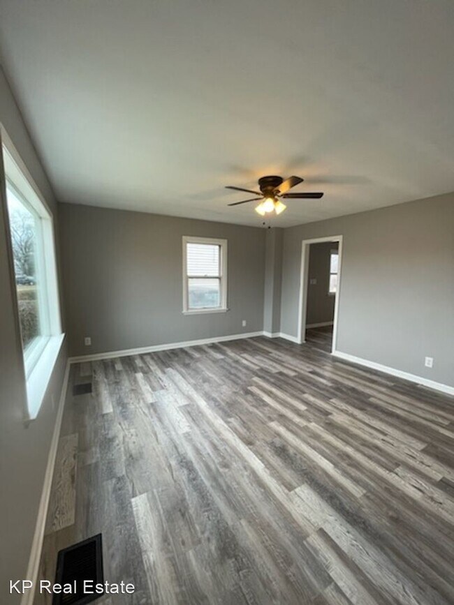 Foto del edificio - 3 br, 1 bath House - 1787 Huy Rd.