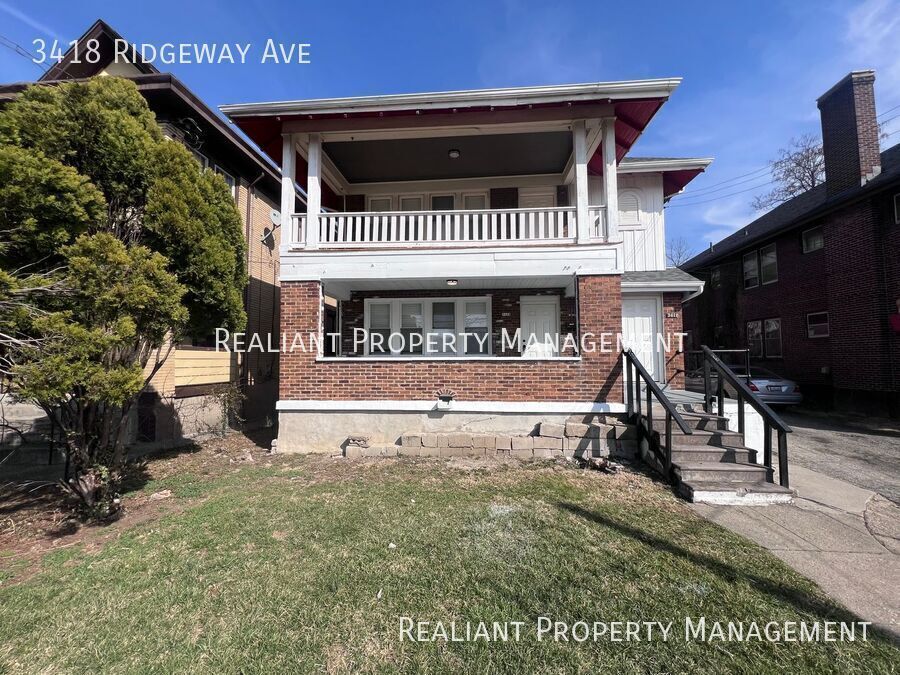 Primary Photo - Beautiful, Newly Renovated 3-Bedroom, 1 Ba...