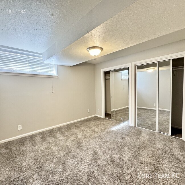 Foto del edificio - 4524 Pennsylvania Ave