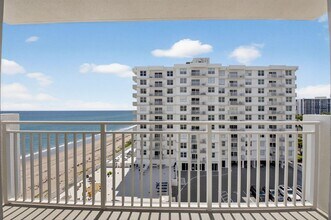 Building Photo - 4505 S Ocean Blvd