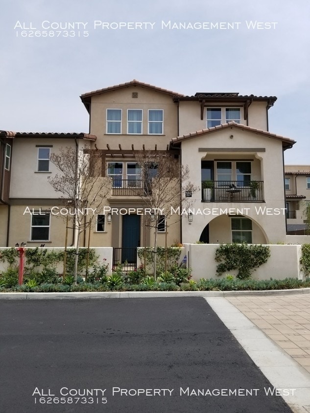 551 W Foothill Blvd Unit 79, Glendora, CA 91741 Condo for Rent in