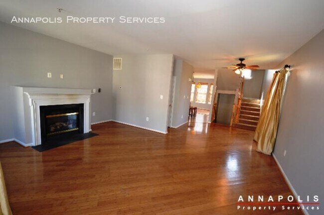 Building Photo - 209 braxton way