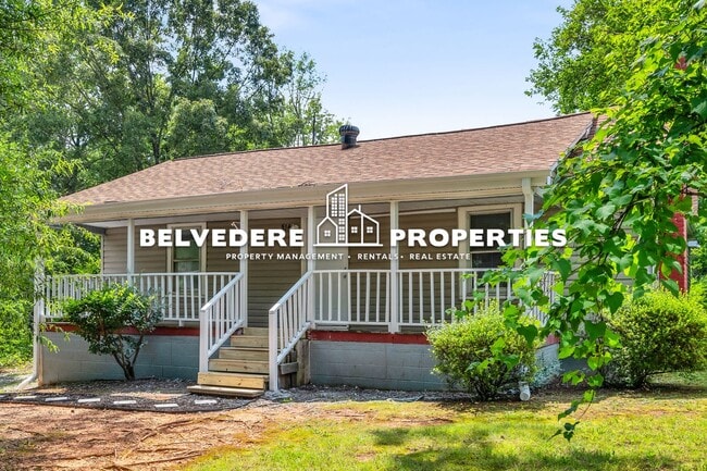Building Photo - 2 bd house near HPU