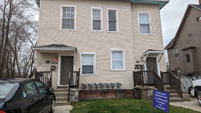 Primary Photo - 721 N Hamilton St