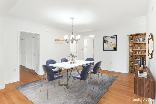 Building Photo - Super Spacious 3 Bed!