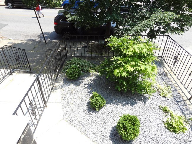 Foto del edificio - 2200 Linden Ave