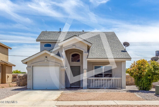 Building Photo - 12912 Alfredo Apodaca Dr