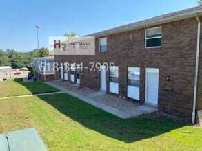 Building Photo - 1107 Arrowhead Dr
