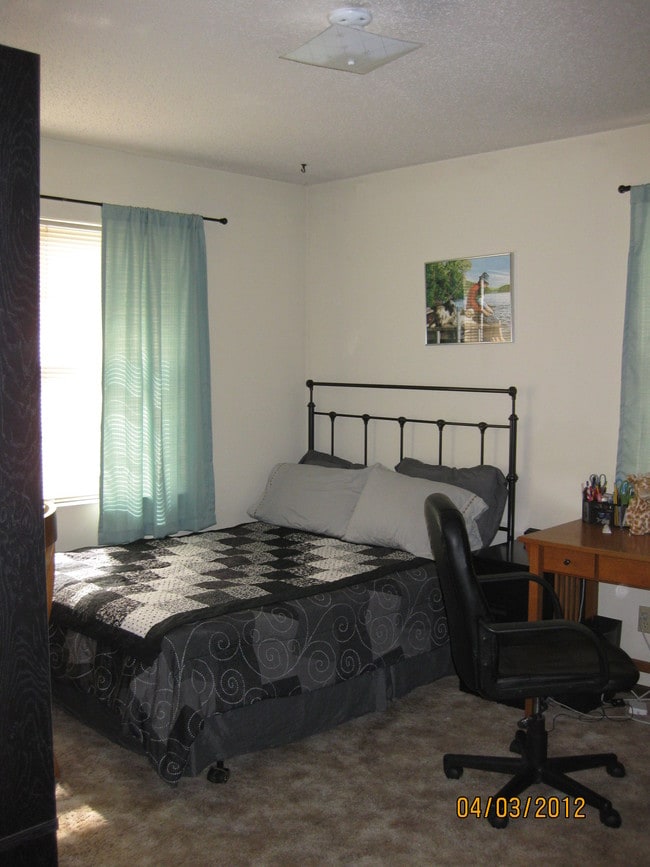 Foto del edificio - 1424 Beechwood Terrace