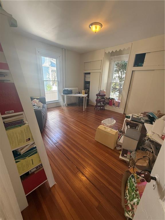 Foto del edificio - 12 Park St