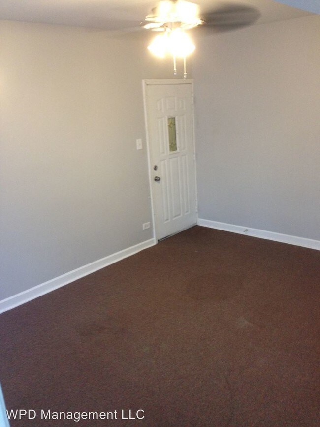 Foto del edificio - 614 E 71st St