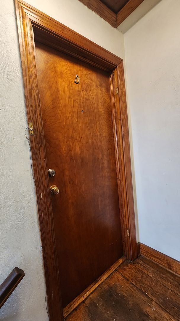Building Photo - COZY 1 BED 1 BATH APARTMENT CRADOCK