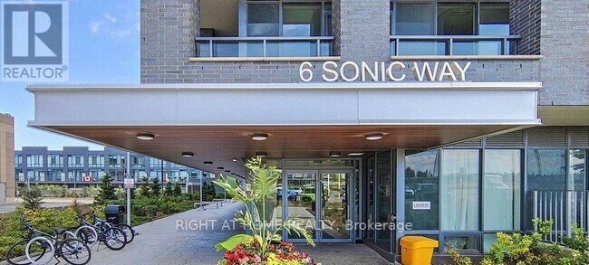 Building Photo - 6 Sonic Way