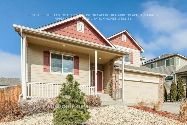 Foto del edificio - 4622 Whirling Oak Way