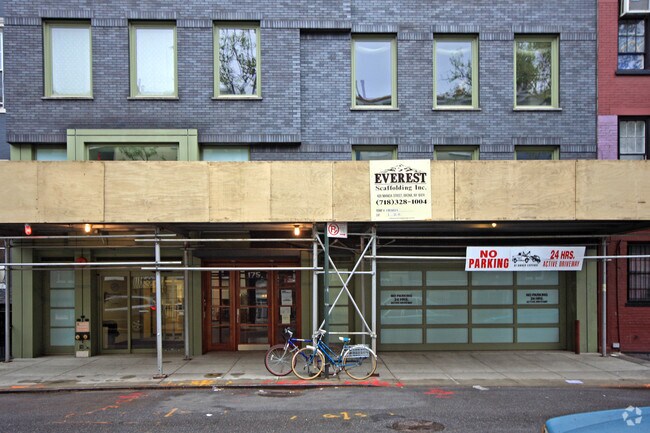 Building Photo - 175 Sullivan St