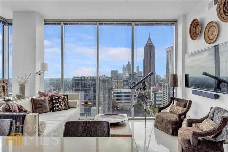 Foto principal - 855 Peachtree St NE