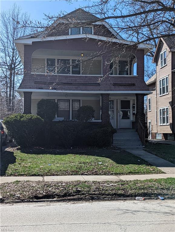 1702 Coventry Rd Unit 2, Cleveland Heights, OH 44118 Room for Rent in