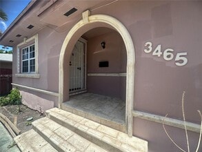Building Photo - 3465 NW 5th St